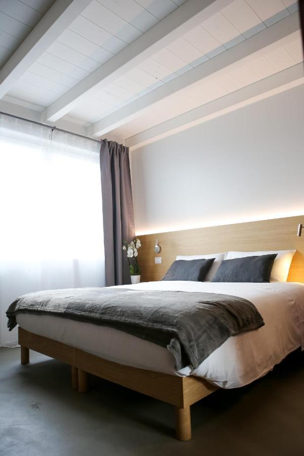 Bed And Bike Verona Exterior foto