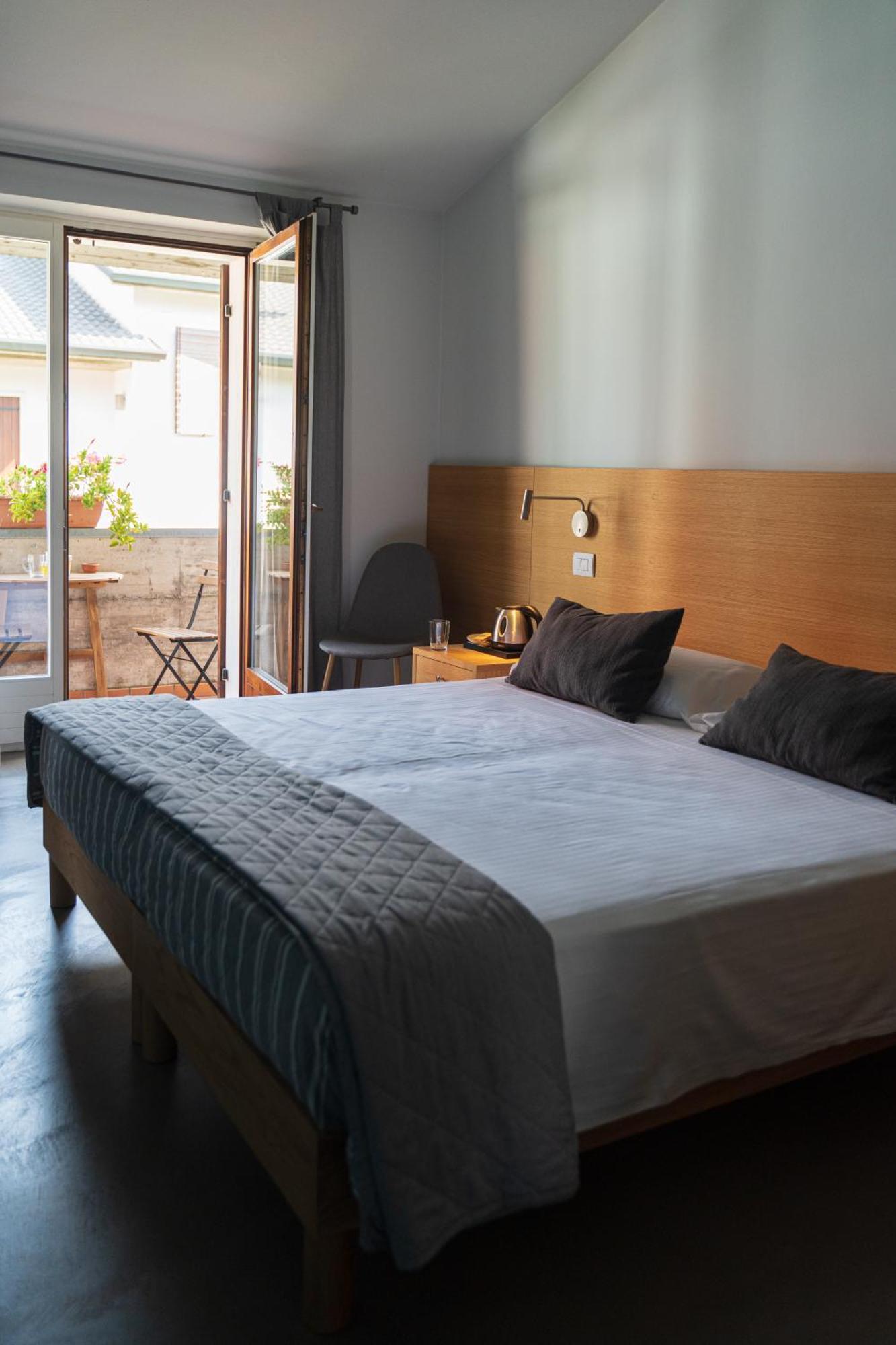 Bed And Bike Verona Exterior foto