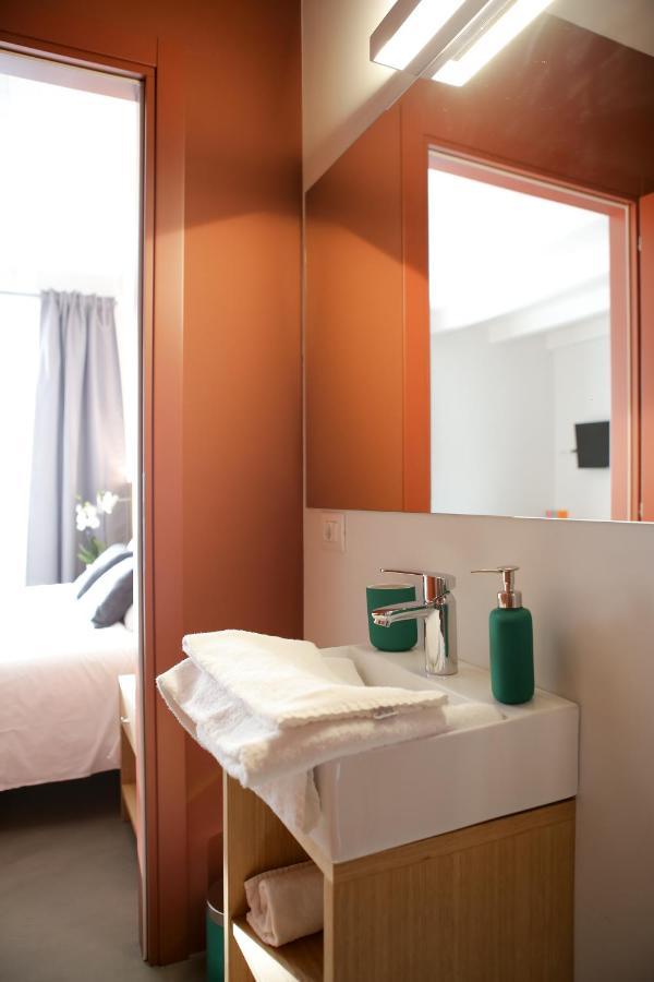 Bed And Bike Verona Exterior foto