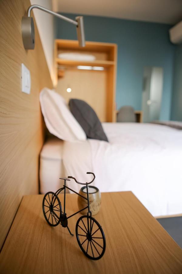 Bed And Bike Verona Exterior foto