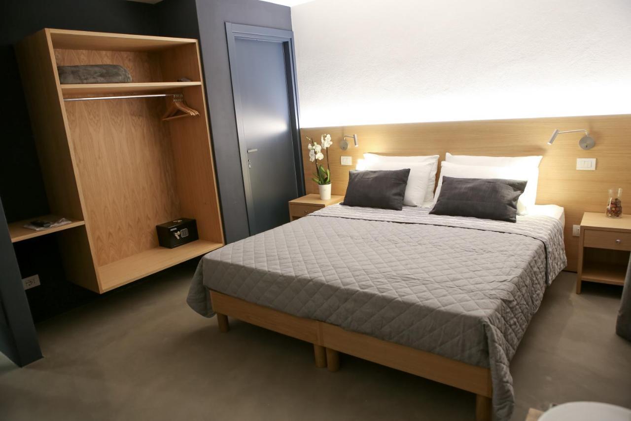 Bed And Bike Verona Exterior foto