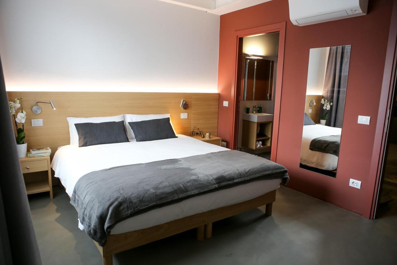 Bed And Bike Verona Exterior foto