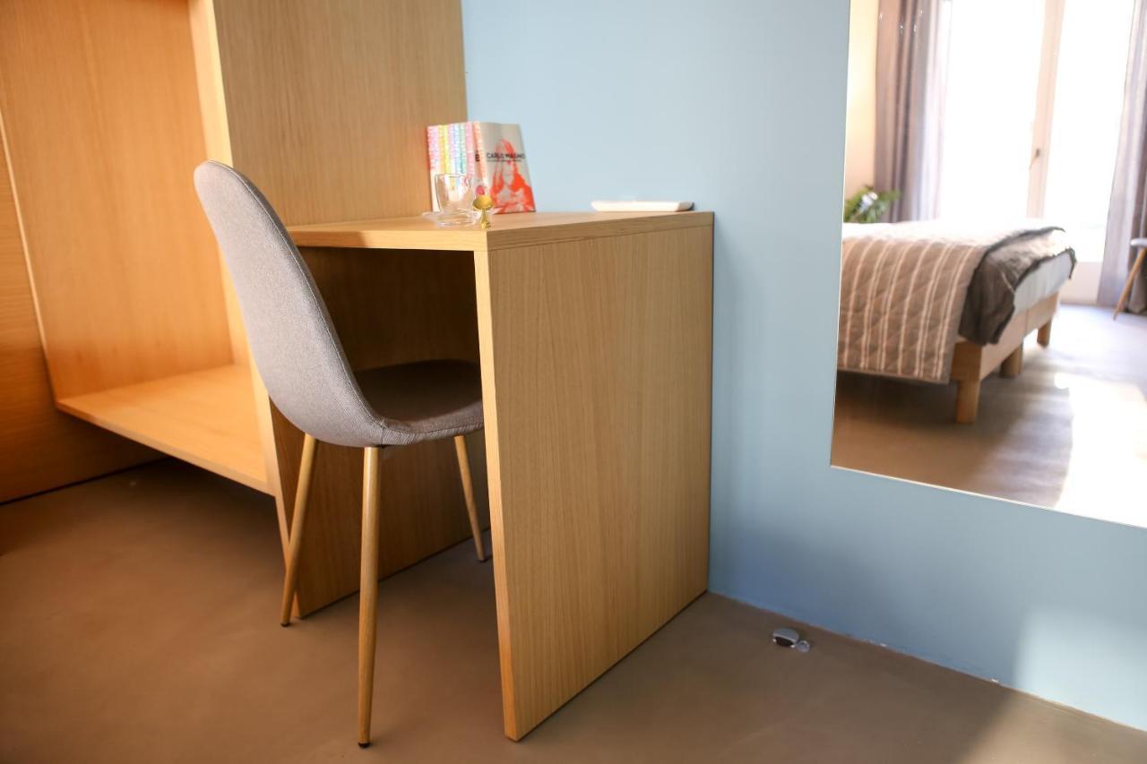 Bed And Bike Verona Exterior foto