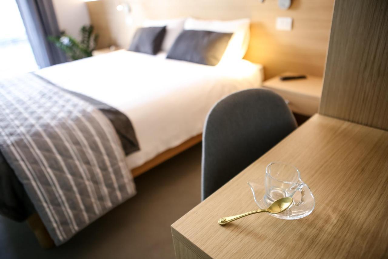 Bed And Bike Verona Exterior foto